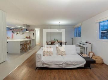Apartamento · 139m² · 3 Quartos · 1 Vaga · Apartamento para Aluguel - Jardim Paulista, 3 Quartos,  139 m2 - São Paulo