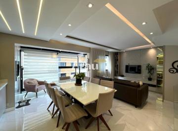 Apartamento de 2 quartos, Curitiba · Duplex Mobiliado no Vila Izabel!