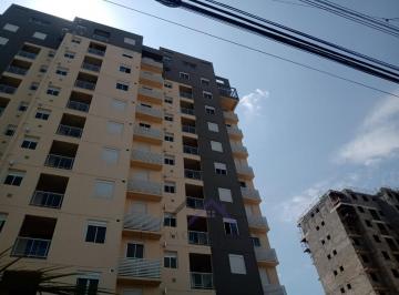 Foto 01 · Apartamento, Esplanada do Carmo, Jarinu, SP