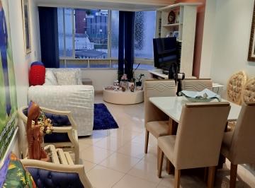 Apartamento de 2 quartos, Salvador · Belíssimo apartamento de 1/4 e sala já revestido para  2/4