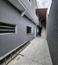 Foto 01 · Casa, Ipiranga, São Paulo, SP
