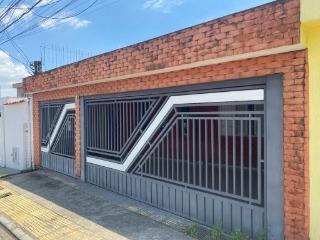 Foto 01 · Casa, Rudge Ramos, São Bernardo do Campo, SP
