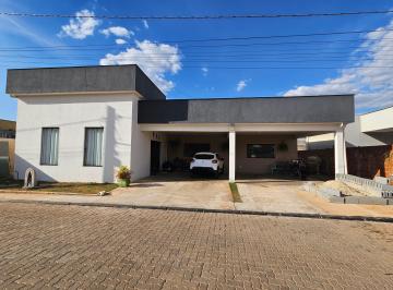 Casa de 3 quartos, Gama · Ponte Alta rua do rodobelo casa nova com 3 suites