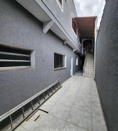 Foto 01 · Casa - Ipiranga