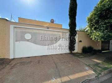 Casa de 3 quartos, Pirassununga · VENDO CASA 03 DORMITÓRIOS NO TERRAS DE SÃO JOSÉ - PIRASSUNUNGA SP 
