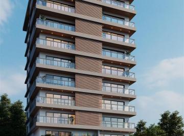 Foto 08 · Apartamento em construção a venda com três suítes no bairro América - Joinville/ SC
