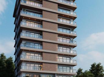 Foto 08 · Apartamento em construção a venda com três suítes no bairro América - Joinville/ SC