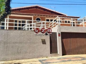 Foto · Oportunidade única: Casa à venda em Valinhos-SP, no Jardim Celani, com 3 quartos, suíte, 3 salas, 2 
