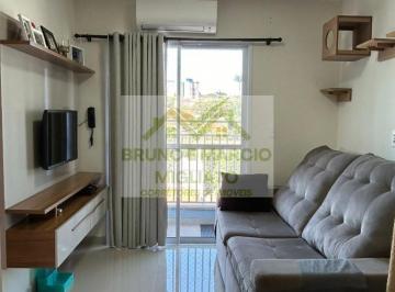 Foto 01 · Apartamento, Jardim São Carlos, São Carlos, SP