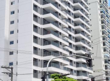 Apartamento de 3 quartos, São Paulo · Vila Mascote - Apartamento PRONTO - 74 m2 - 03 dorm. sendo 1 suíte