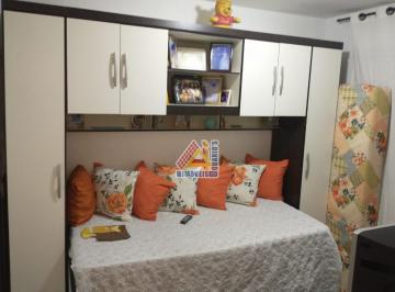 Casa de 2 quartos, São Paulo · Sobrado à venda com 02 dormitórios na Ponte Rasa com 80m².