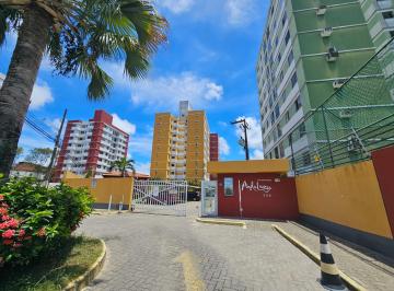 Apartamento de 3 quartos, Aracaju · Condomínio Andaluzia no Bairro Luzia