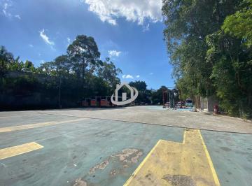 Foto 01 · Terreno, Jardim D'abril, Osasco, SP
