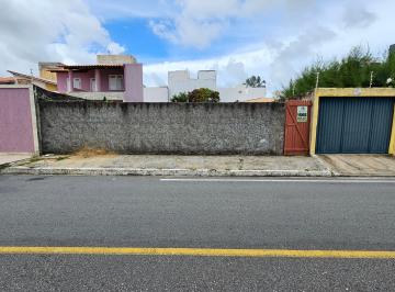 Terreno , Aracaju · Terreno no Bairro Coroa do Meio