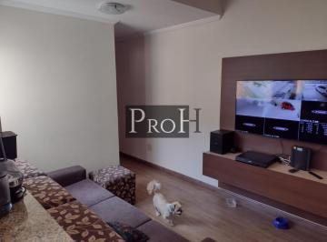 Apartamento de 2 quartos, Santo André · Cobertura Parque das Nações Santo André