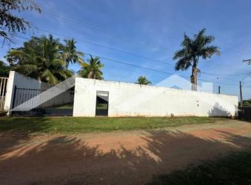 Foto 02 · Rancho, Condomínio Náutico Jacaré Pepira, Ibitinga, SP