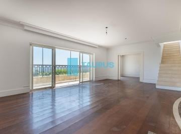 Foto 01 · Cobertura à venda, 4 suítes, 6 vagas, 525m², Vila Madalena.