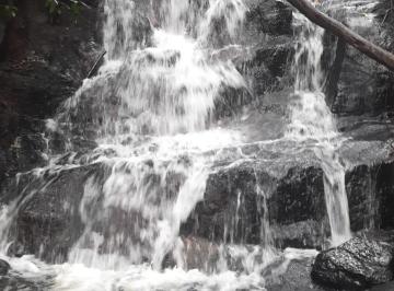 Rural de 2 quartos, São Lourenço da Serra · SITIO COM CACHOEIRA, REPRESA, RIACHO, SÃO LOURENÇO DA SERRA