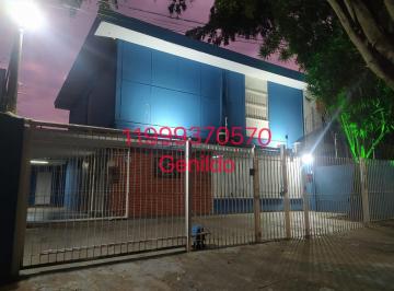 Comercial de 5 quartos, São Paulo · sobrado 5 quartos 10 vagas a 100m da estação Butantã bem próximo do metro