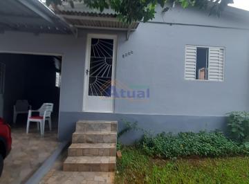 Foto 01 · Casa, José Alcebíades Oliveira, Santo Ângelo, RS