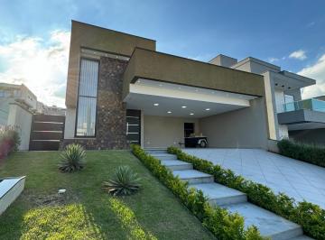 Casa de 3 quartos, Mogi das Cruzes · Casa Alto Padrão À Venda no Condomínio Aruã Brisas