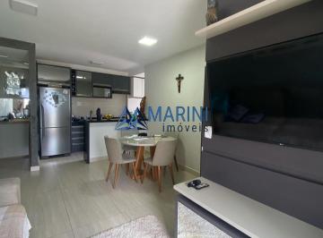 Foto 01 · Apartamento, Jardim Consolação, Franca, SP