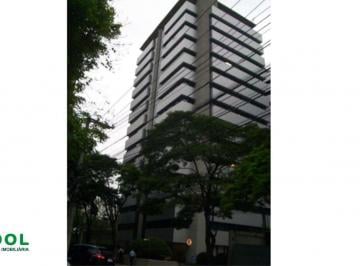Foto 04 · VENDA de Conjunto comercial no Brooklin Paulista, 70 m² útil, piso elevado, 3 vagas, Copa, 2 Wcs, Po