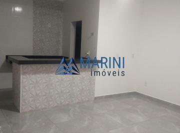 Foto 01 · Apartamento, Residencial Amazonas, Franca, SP
