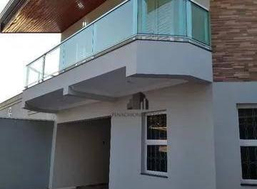 2af6a97cfaa5a72c1f0386ab0848c6bae289a307 · Sobrado com 3 dormitórios à venda, 290 m² por R$ 950.000,00 - Jardim Brasil - Americana/SP