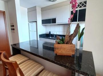 Foto 01 · Apartamento 2 dormitórios - Itacolomi - Balneário Piçarras