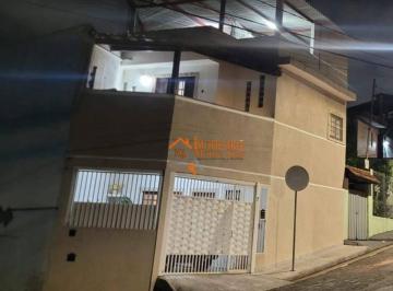 7336b3d4a7583f73697a8580d570073193bf9194 · Sobrado com 2 dormitórios à venda, 184 m² por R$ 499.000,00 - Jardim Flor da Montanha - Guarulhos/SP