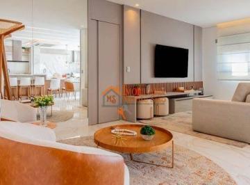 f9d5e09eb8086aded58ae78f90a92d893afb9f46 · Apartamento com 3 dormitórios à venda, 150 m² por R$ 1.699.000,00 - Centro - Guarulhos/SP