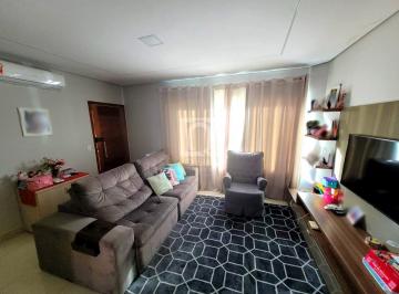 Foto 01 · Casa com 3 suítes à venda Condomínio Horto Florestal - Sorocaba