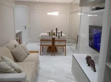 Apartamento · 65m² · 2 Quartos · 1 Vaga · Apartamento à venda em Campinas, Botafogo, com 2 quartos, com 65 m², LIVING ELEGANCE - BOTAFOGO