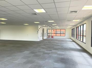 Comercial · 388m² · 12 Vagas · Laje para alugar em Campinas, Parque dos Resedás, com 388 m², PARQUE EMPRESARIAL CAMPINAS