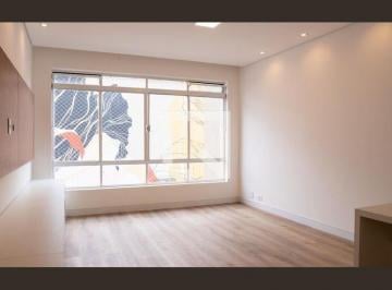 Apartamento · 100m² · 3 Quartos · Apartamento para Aluguel - Campos Elíseos, 3 Quartos,  100 m2 - São Paulo
