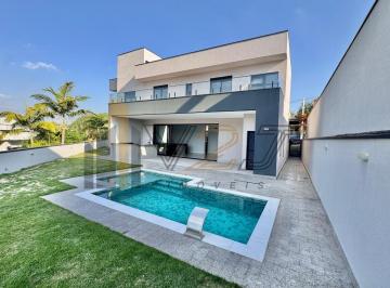 Fundo casa · Linda casa sobrado à venda no Condomínio Reserva dos Vinhedos em Louveira/SP