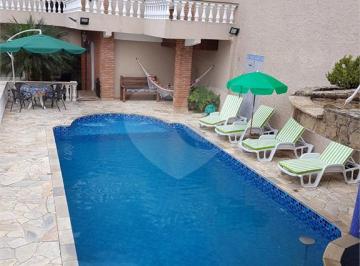 Imagem Principal · Casa Assobrada 3 quartos 238 m² Mogi Moderno - Mogi das Cruzes SP