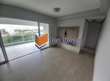 Apartamento · 84m² · 2 Quartos · 2 Vagas · Apartamento no Brooklin