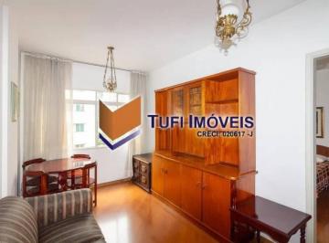 Apartamento · 47m² · 1 Quarto · Apartamento 1 dormitório no Paraíso/Jardins