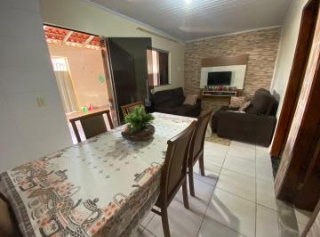 Casa de 2 quartos, Riacho Fundo · Granja Modelo, Riacho Fundo I - Casa de 02 quartos em excelente lote de esquina! 
