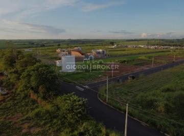 Foto 05 · Terreno, Residencial - Viva Uchoa, Uchoa, SP