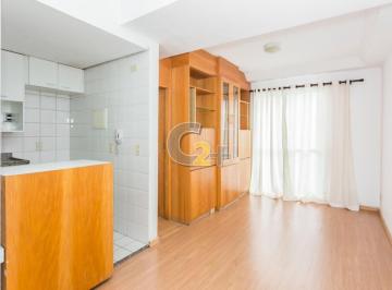 Apartamento · 42m² · 1 Quarto · 1 Vaga · APARTAMENTO- PERDIZES - 1 DORMITORIO - 1 VAGA DE GARAGEM