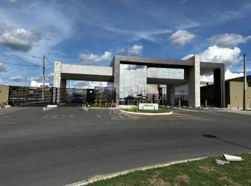 Terreno · 368m² · Vendo Lote no Condomínio Bella Vittà para venda com 368,89 m² no Papagaio