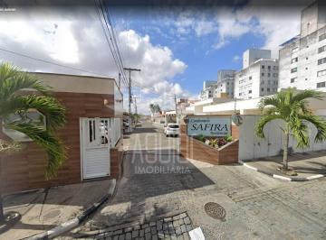 Casa · 180m² · 3 Quartos · 2 Vagas · CASA 3/4 COM SUÍTES EM CONDOMÍNIO  Á 150 M² DA FRAGA MAIA.