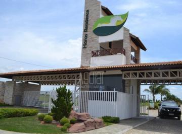 Terreno · 517m² · Lote a venda no Condomínio Haras Residence