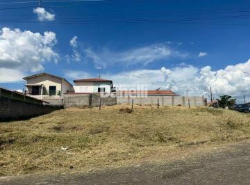Terreno · 311m² · Lote à venda, Jardim Marlene Miranda - Taubaté/SP
