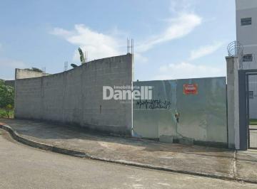 Terreno · 305m² · Lote à venda, Residencial Antares - Taubaté/SP