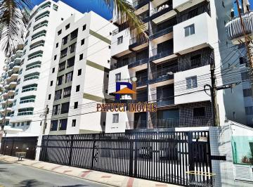 FACHADA PRÉDIO · Lindo Apartamento no Centro da Cidade de Mongaguá, Pé na Areia!