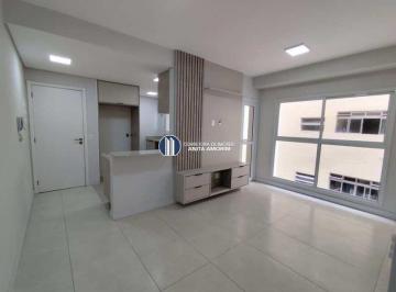 Apartamento · 82m² · 2 Quartos · 1 Vaga · Apartamento com 2 quartos, Aparecida, Santos - R$ 953 mil, Cod: 614